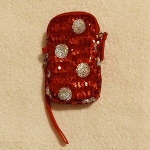 Disney Cellphone Pouch